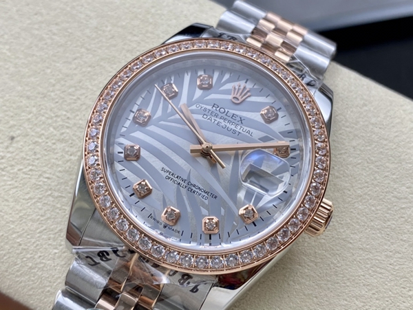 激安ロレックス背面デザイン